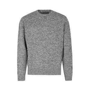 Neil Barrett Triangle Neck Sweater - NWT